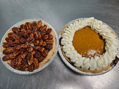 10 Inch Thanksgiving Pre-orders